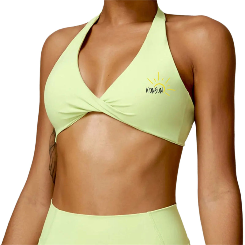 Power Strapless Bra