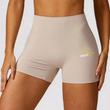 Seamless Scrunch Shorts