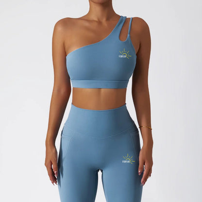 Ribbed Sports Set
