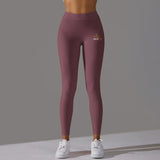 Scrunch Leggings