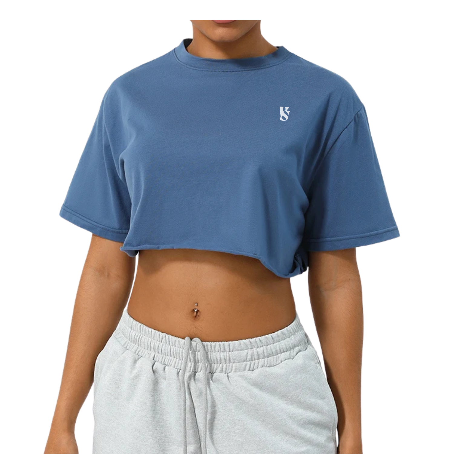 Crop Top Soft