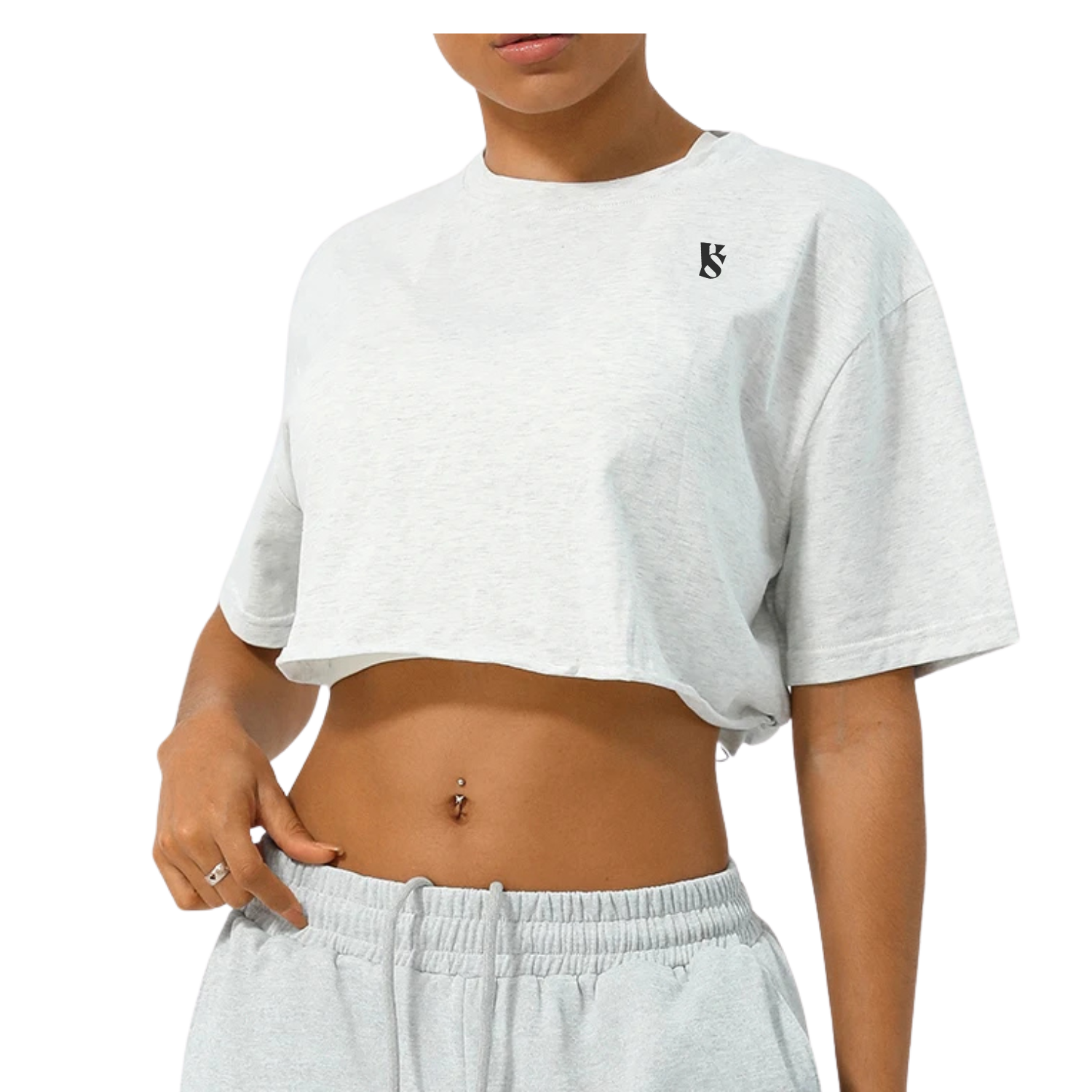 Crop Top Soft