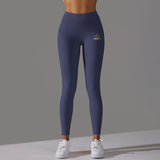 Scrunch Leggings