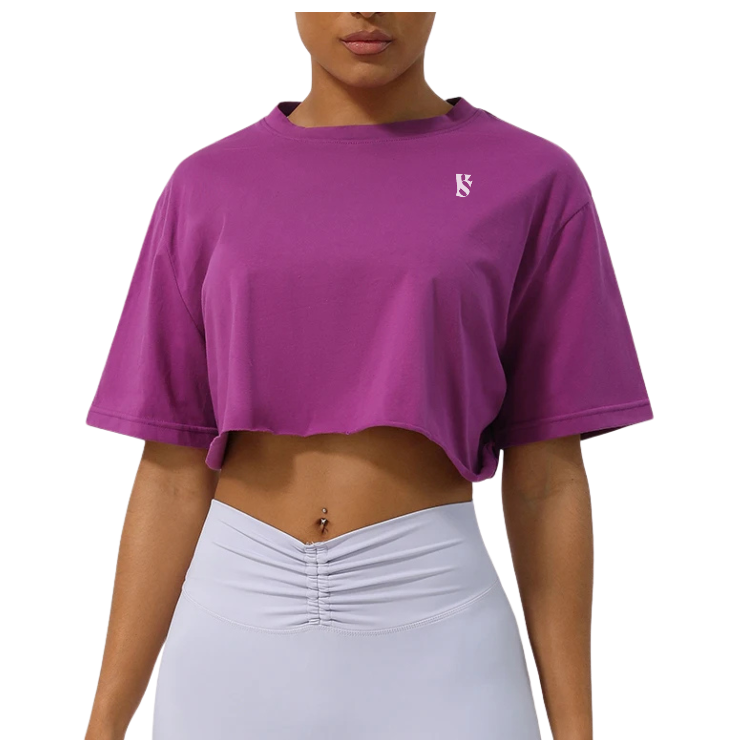 Crop Top Soft