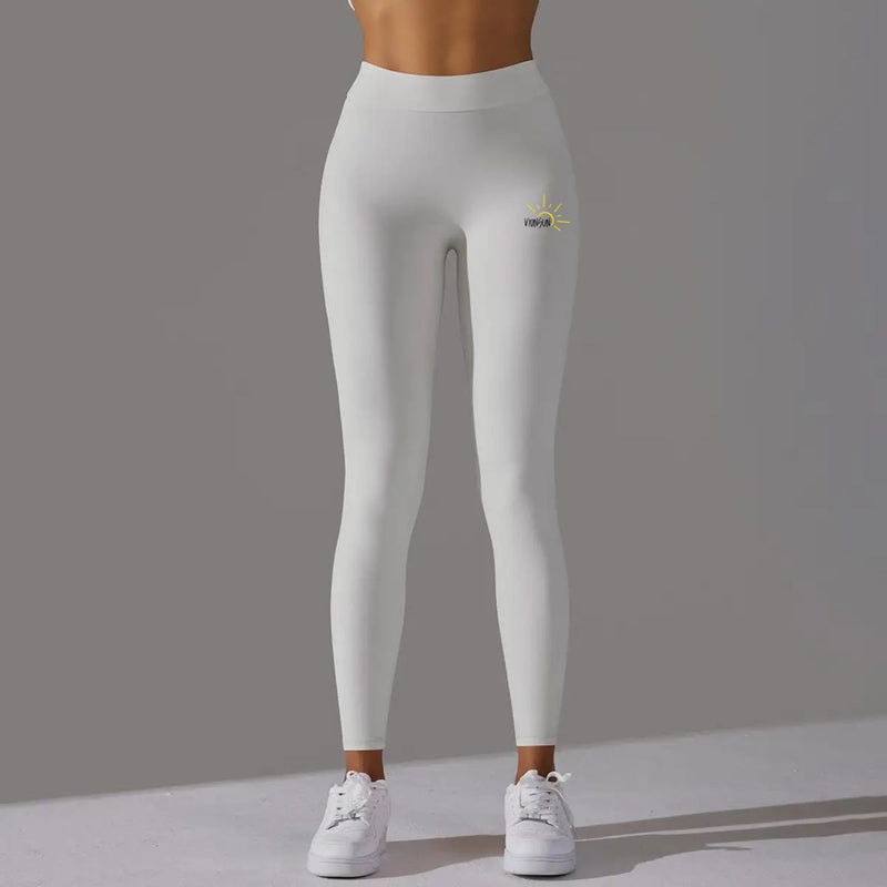 Scrunch Leggings