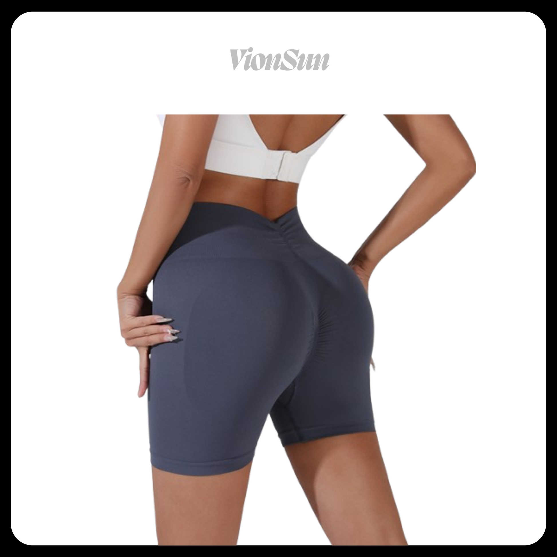 Velocity Shorts