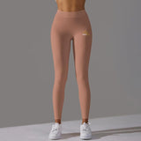 Scrunch Leggings