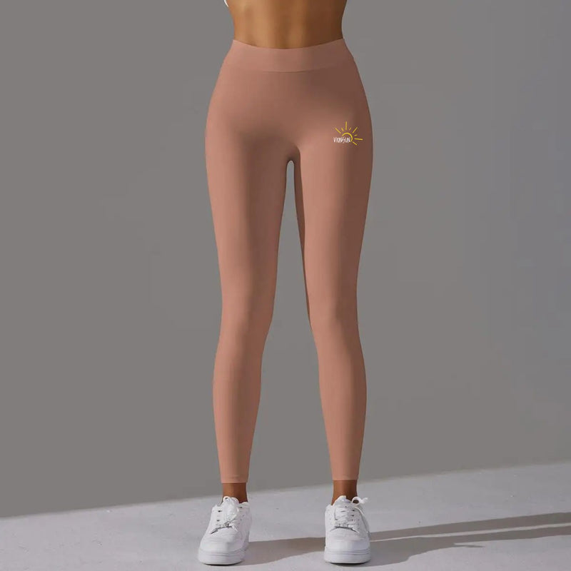 Scrunch Leggings