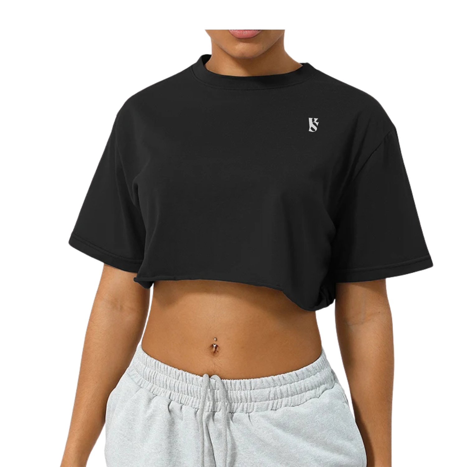Crop Top Soft