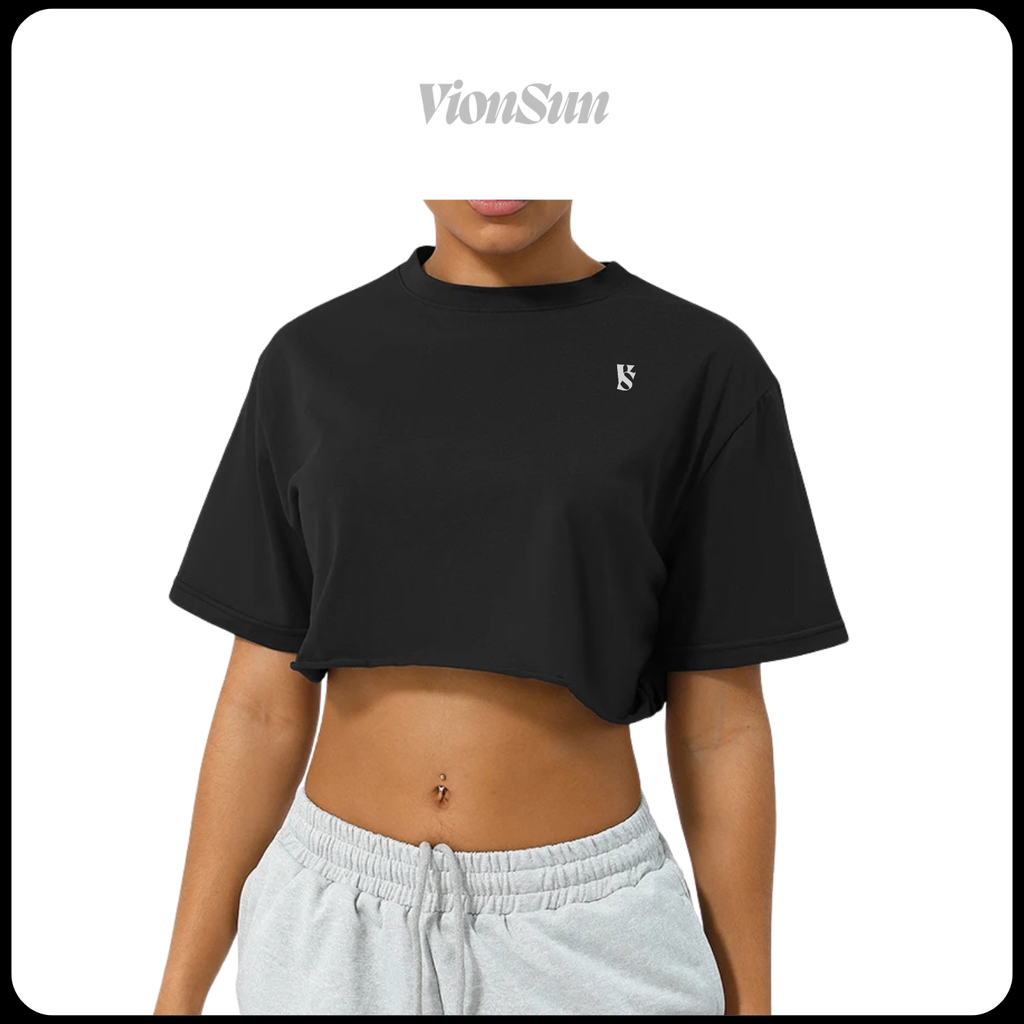 Crop Top Soft