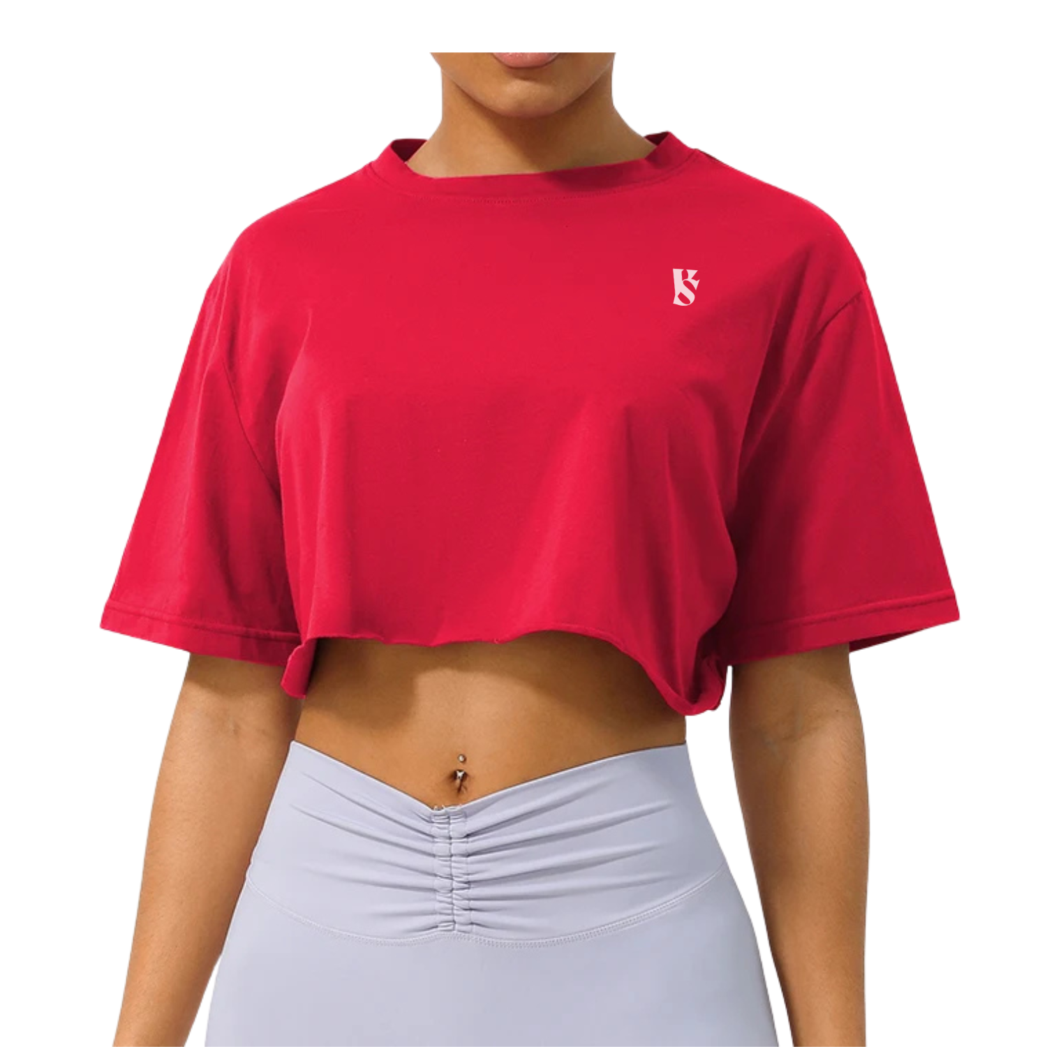 Crop Top Soft