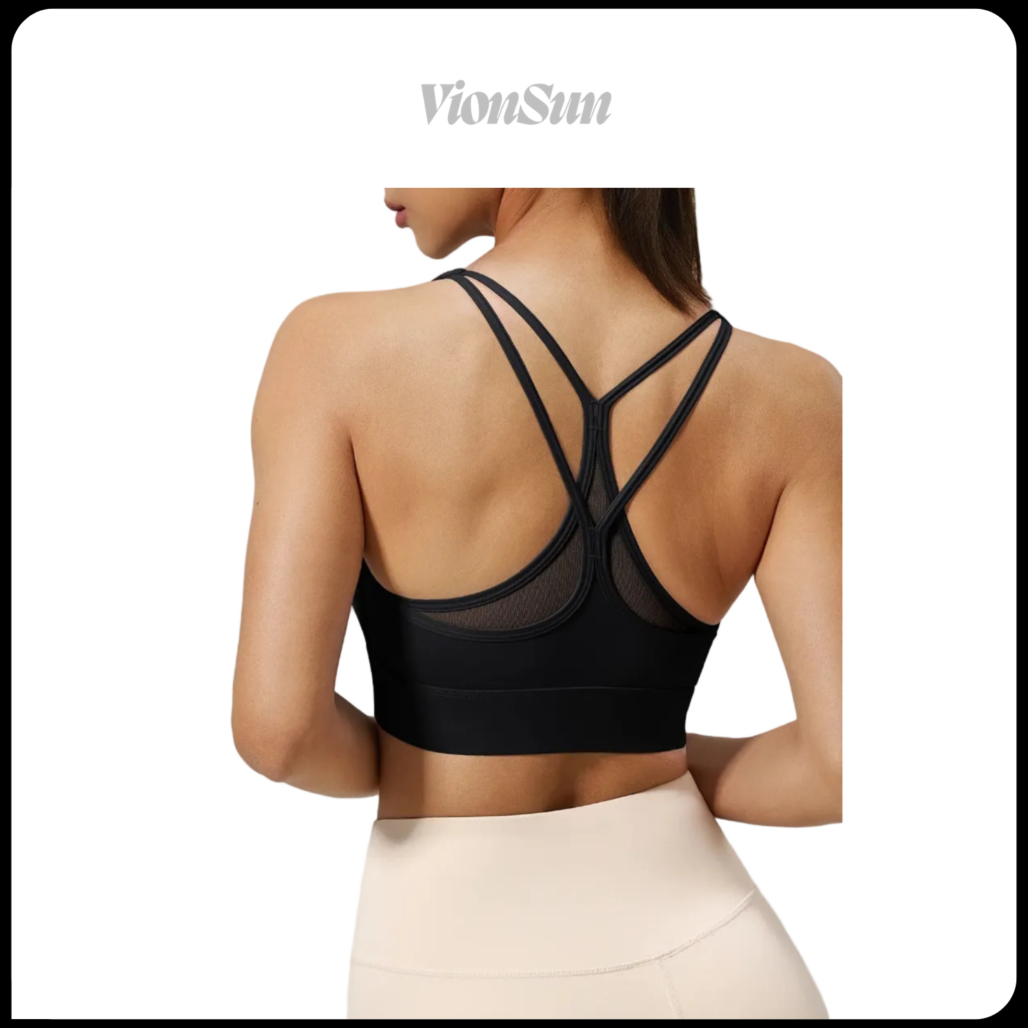 Yoga Sports Bras