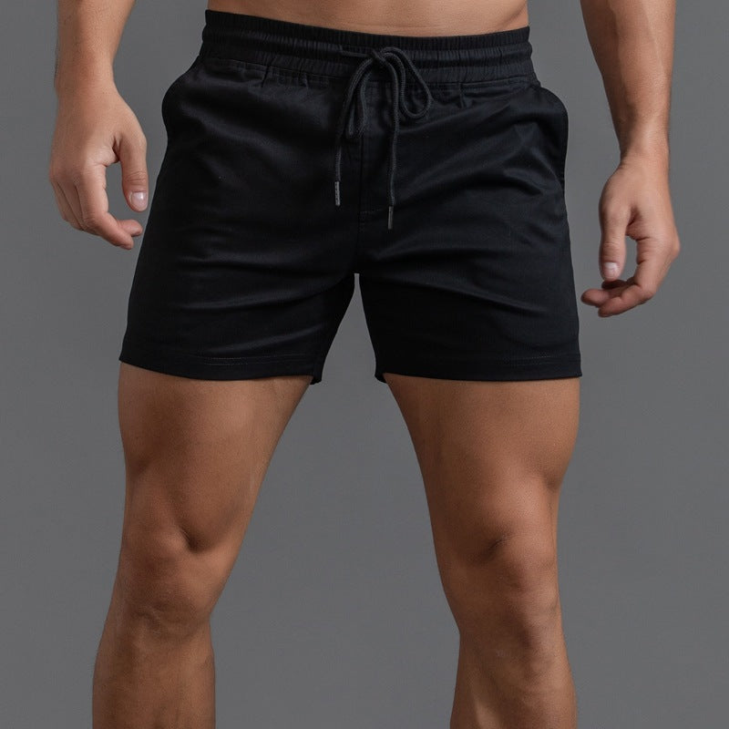 CoreMotion Shorts