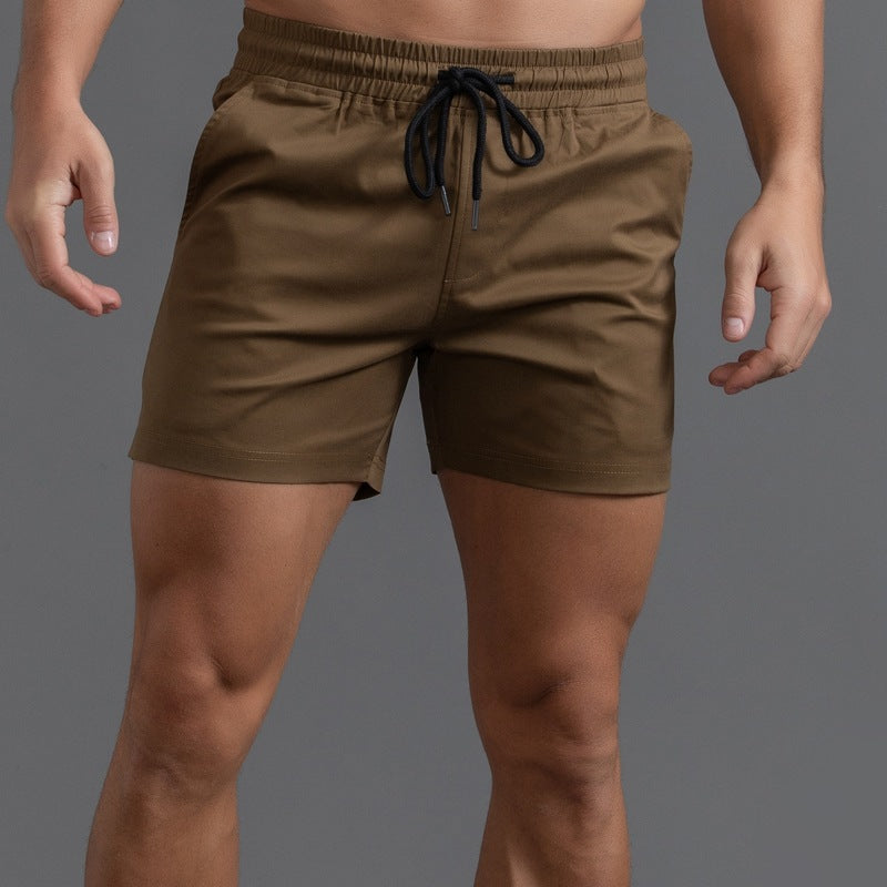 CoreMotion Shorts