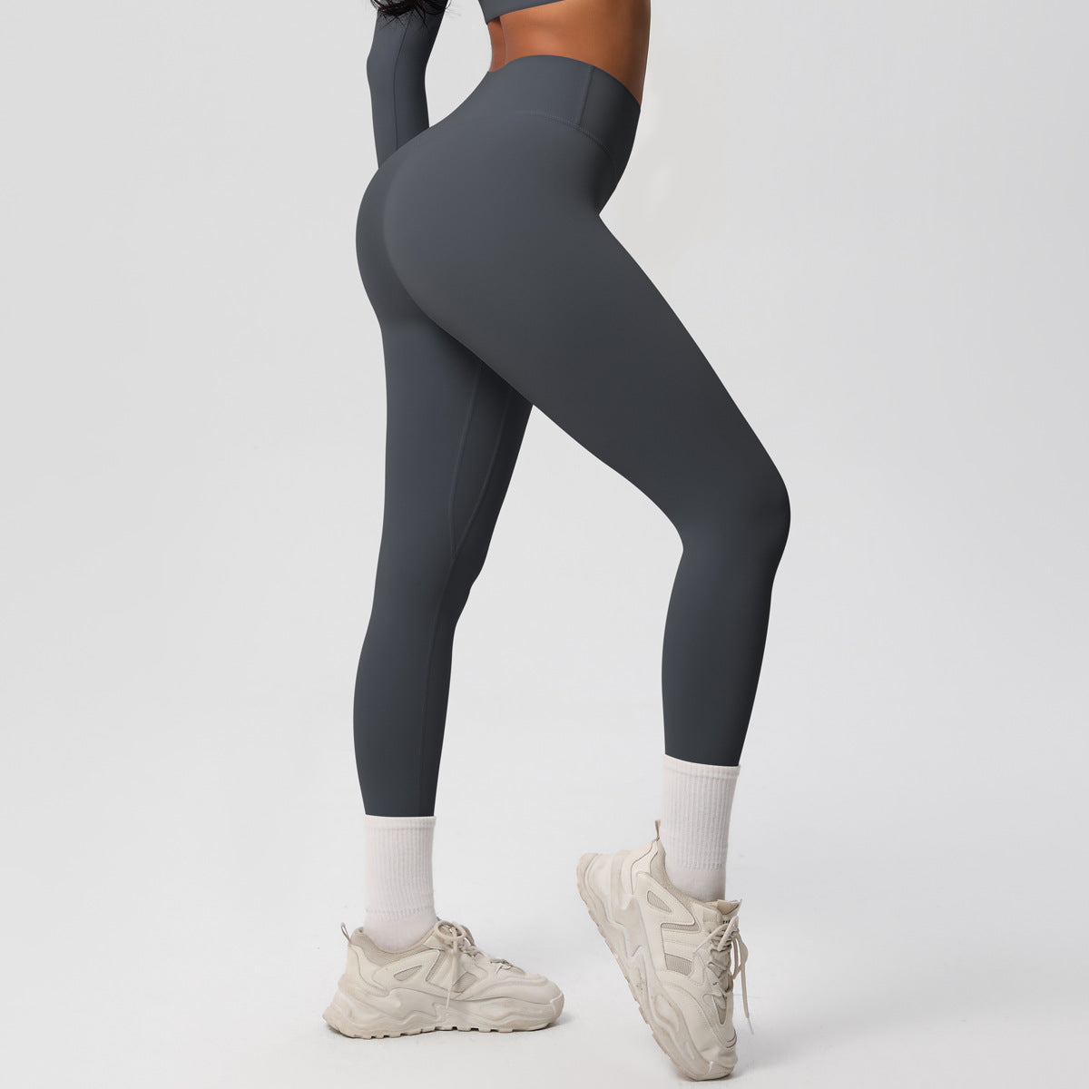 Seamless Leggings