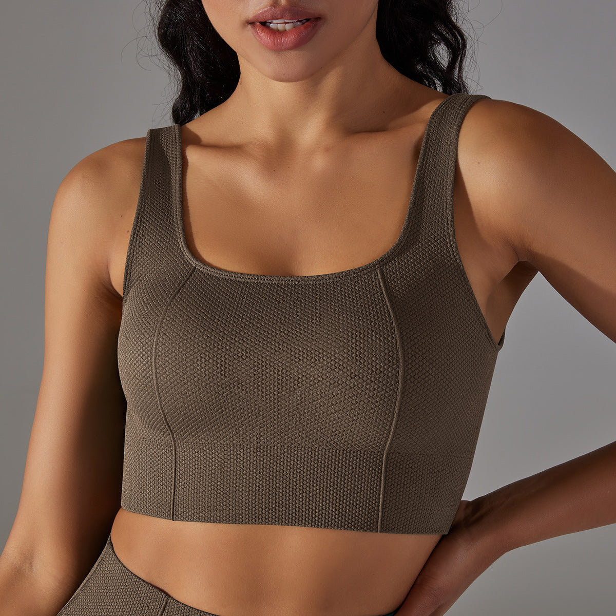 ActiveStride Bra
