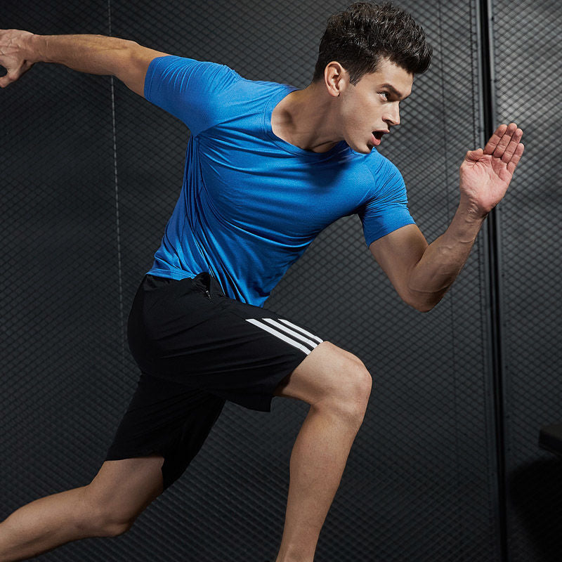 Force Compression T-Shirt