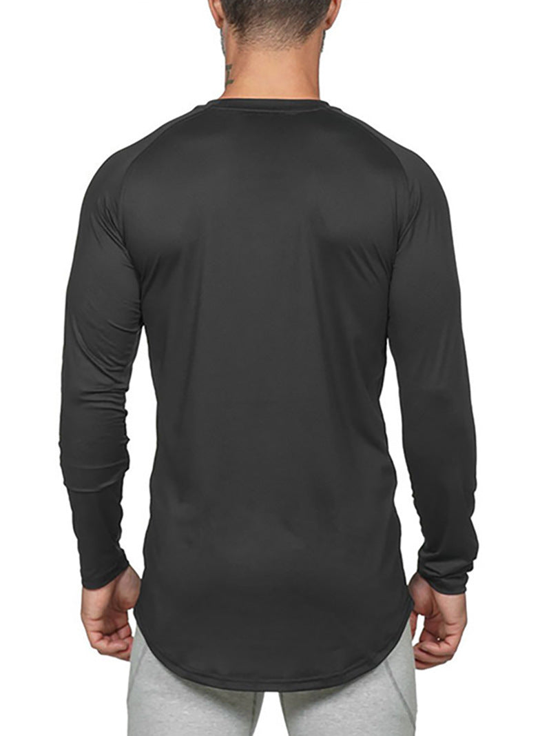 Hyperflex Sport Long Sleeve T-Shirt