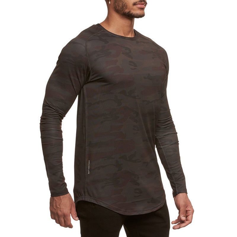 Hyperflex Sport Long Sleeve T-Shirt
