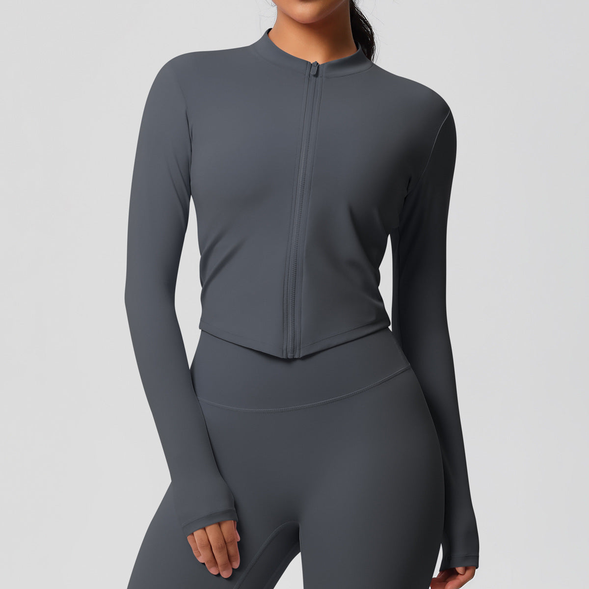 Ultra Long Sleeve Tops