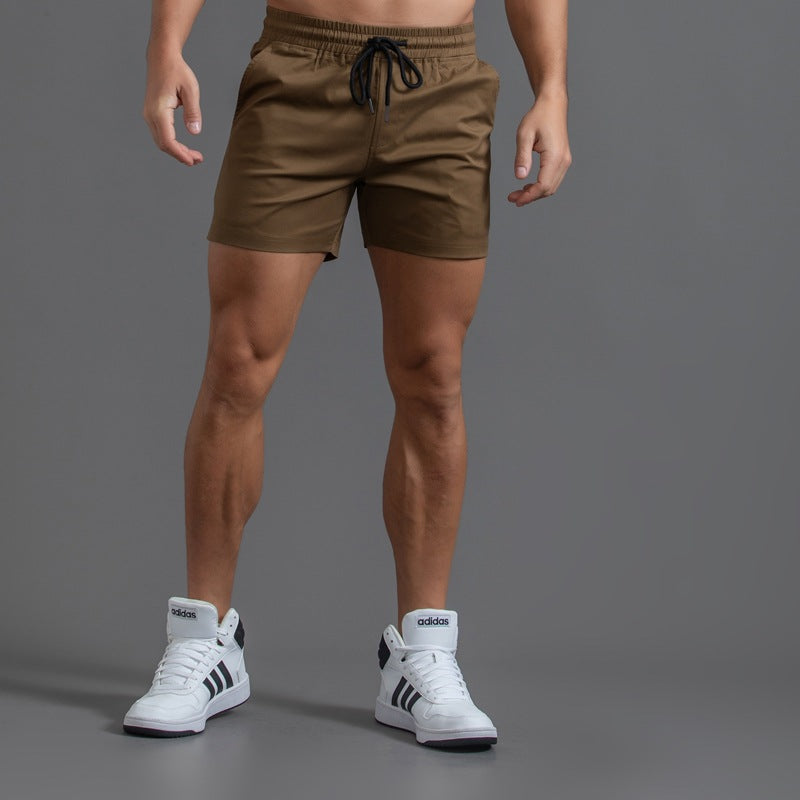 CoreMotion Shorts