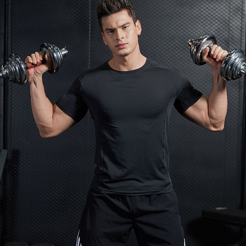 Force Compression T-Shirt