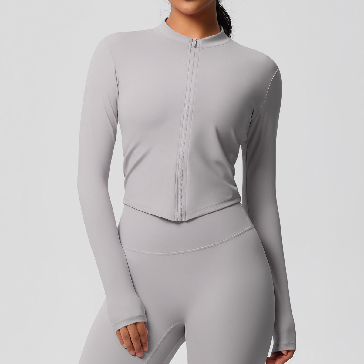 Ultra Long Sleeve Tops
