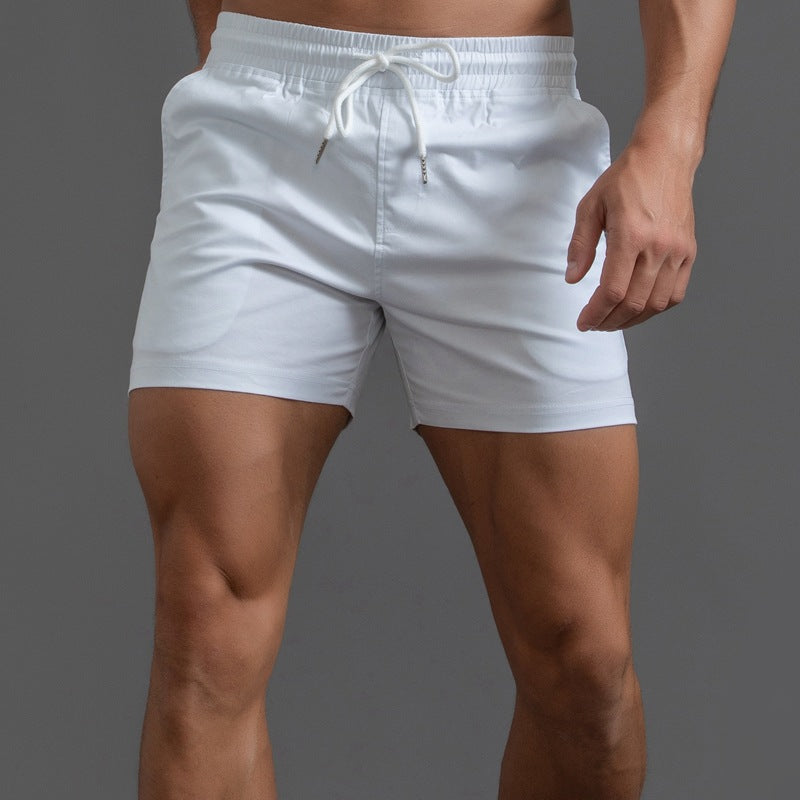 CoreMotion Shorts