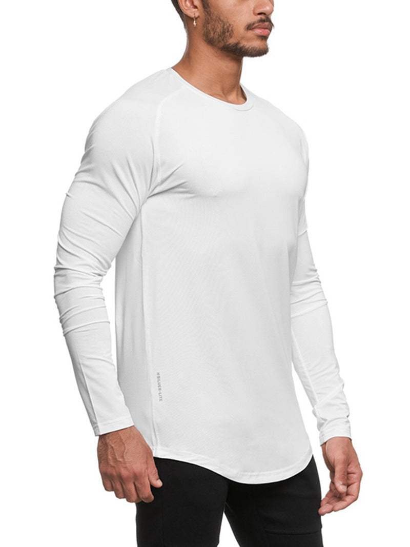 Hyperflex Sport Long Sleeve T-Shirt
