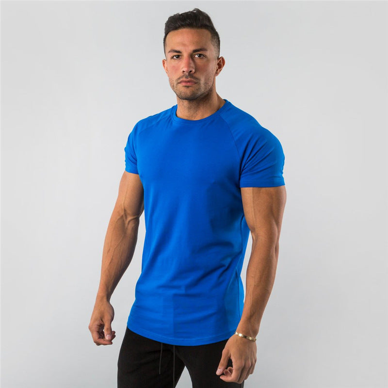 Gym T-Shirts