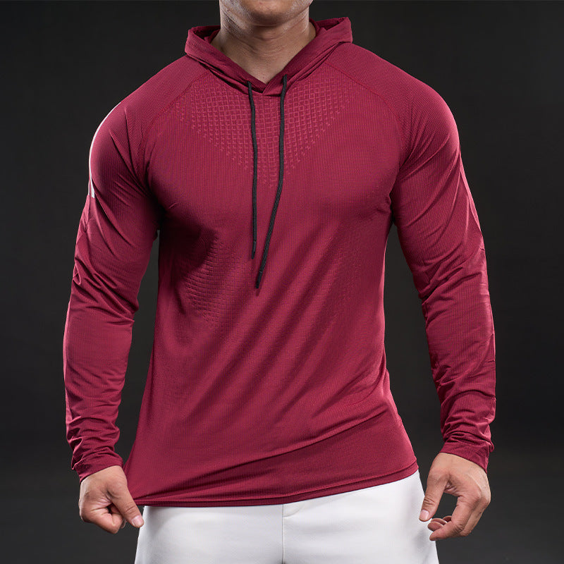 ImpactPro Run Hoodies