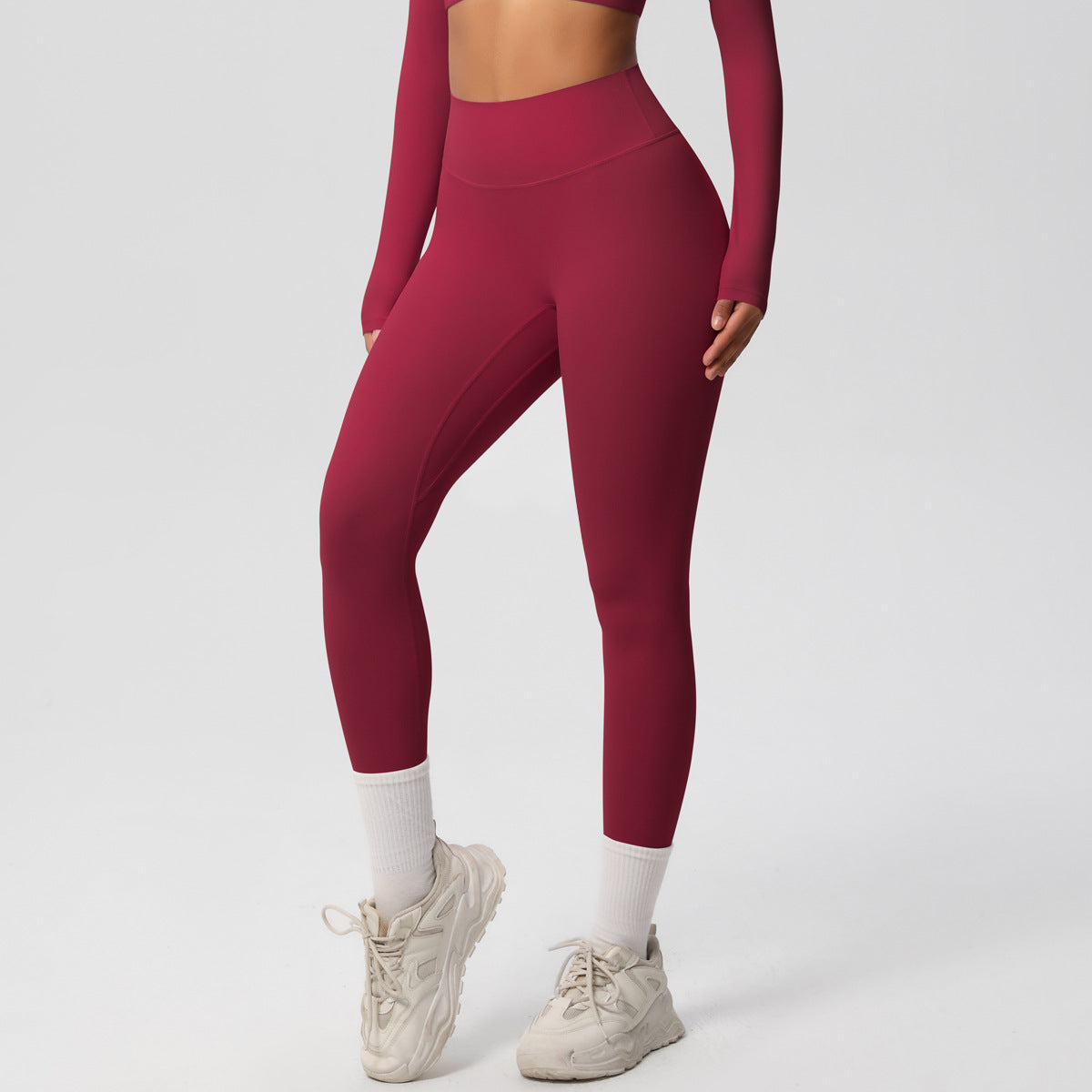 Seamless Leggings