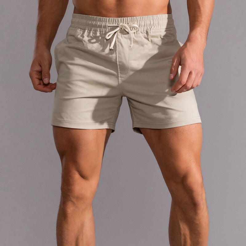 Athletic Moving Shorts