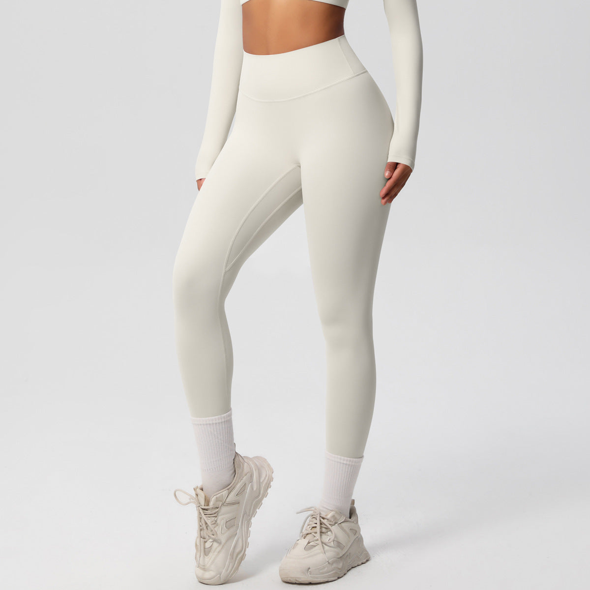 Seamless Leggings