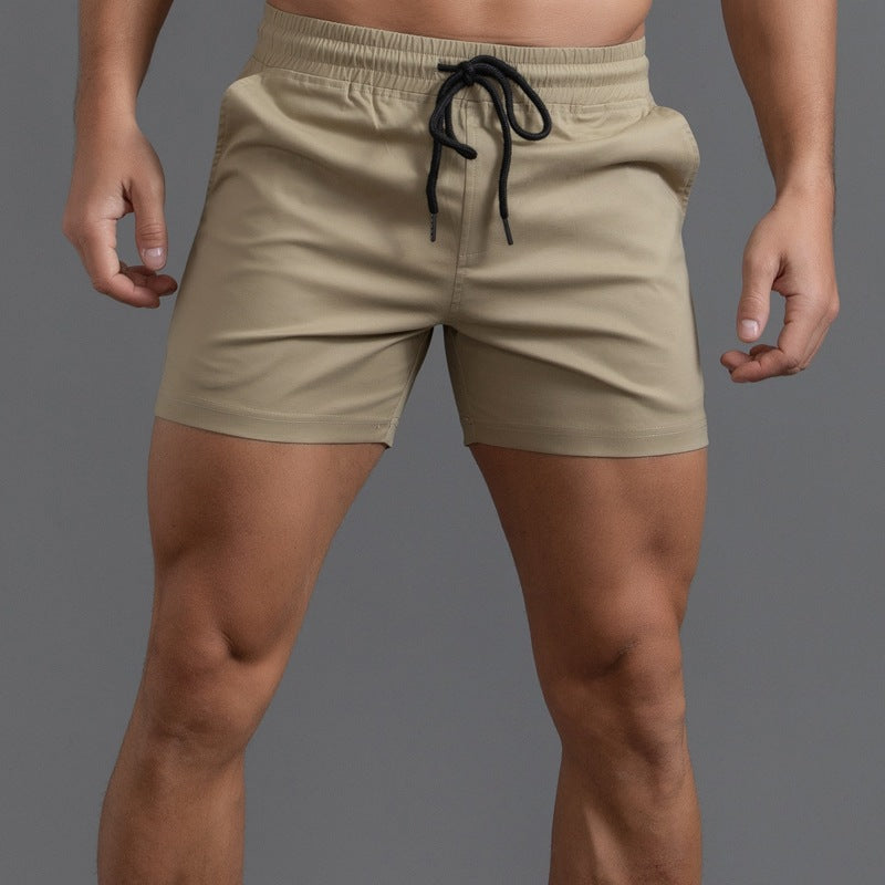 CoreMotion Shorts