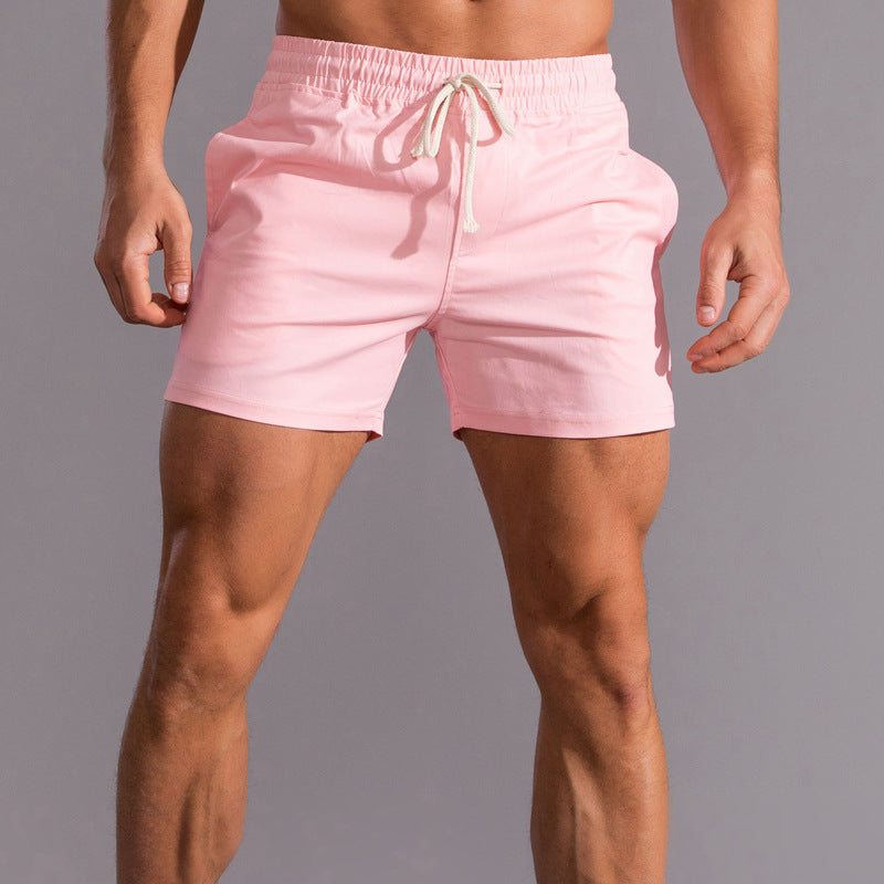 Athletic Moving Shorts