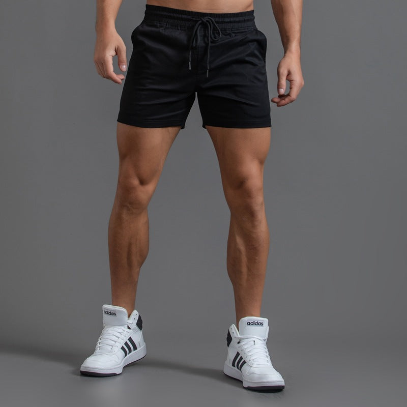 CoreMotion Shorts