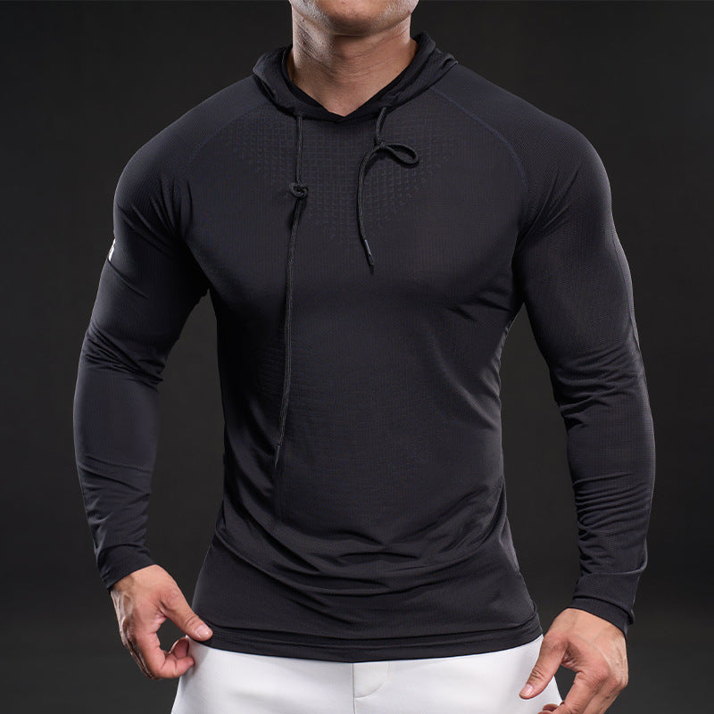 ImpactPro Run Hoodies