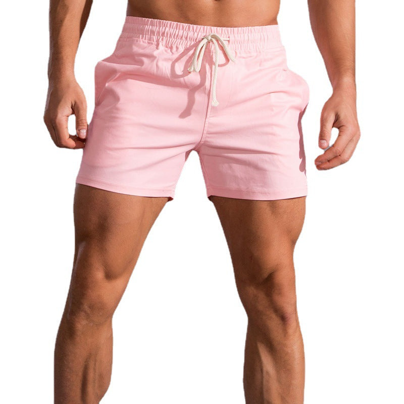 Athletic Moving Shorts