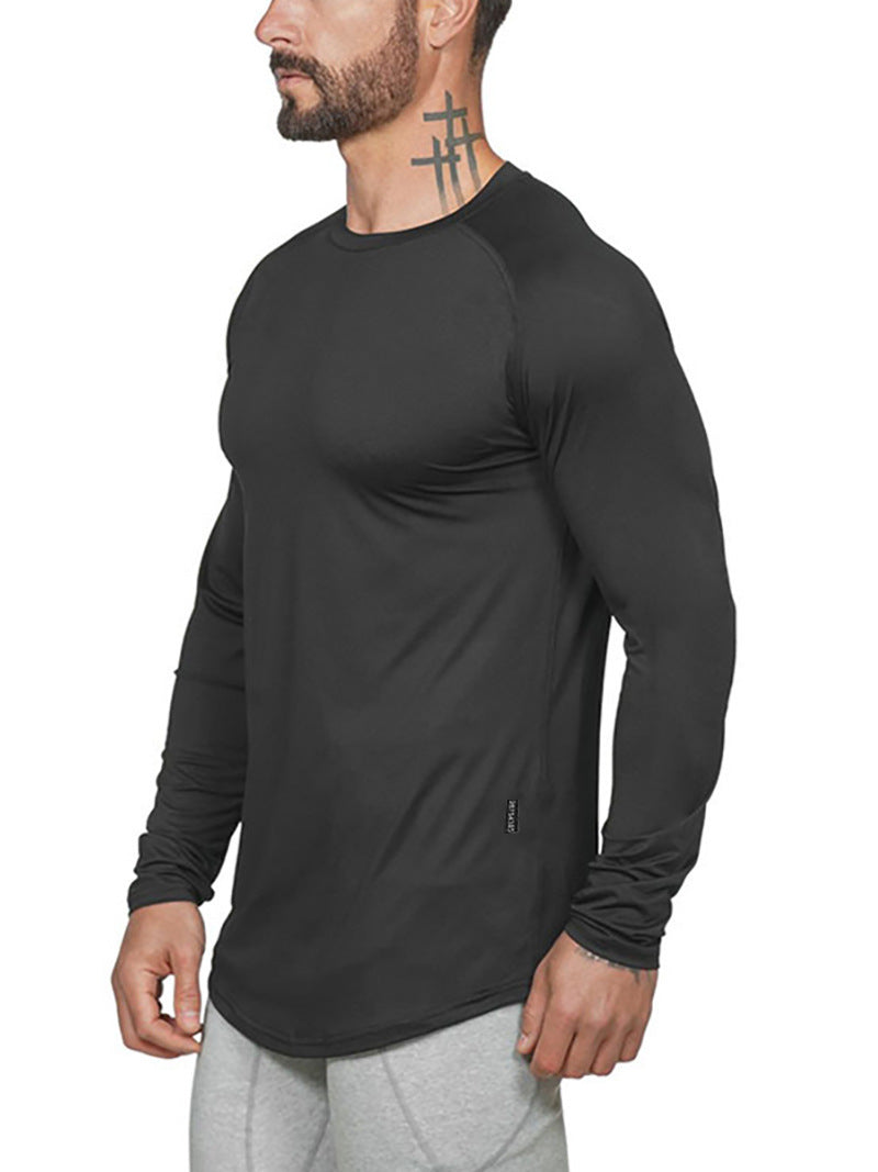 Hyperflex Sport Long Sleeve T-Shirt