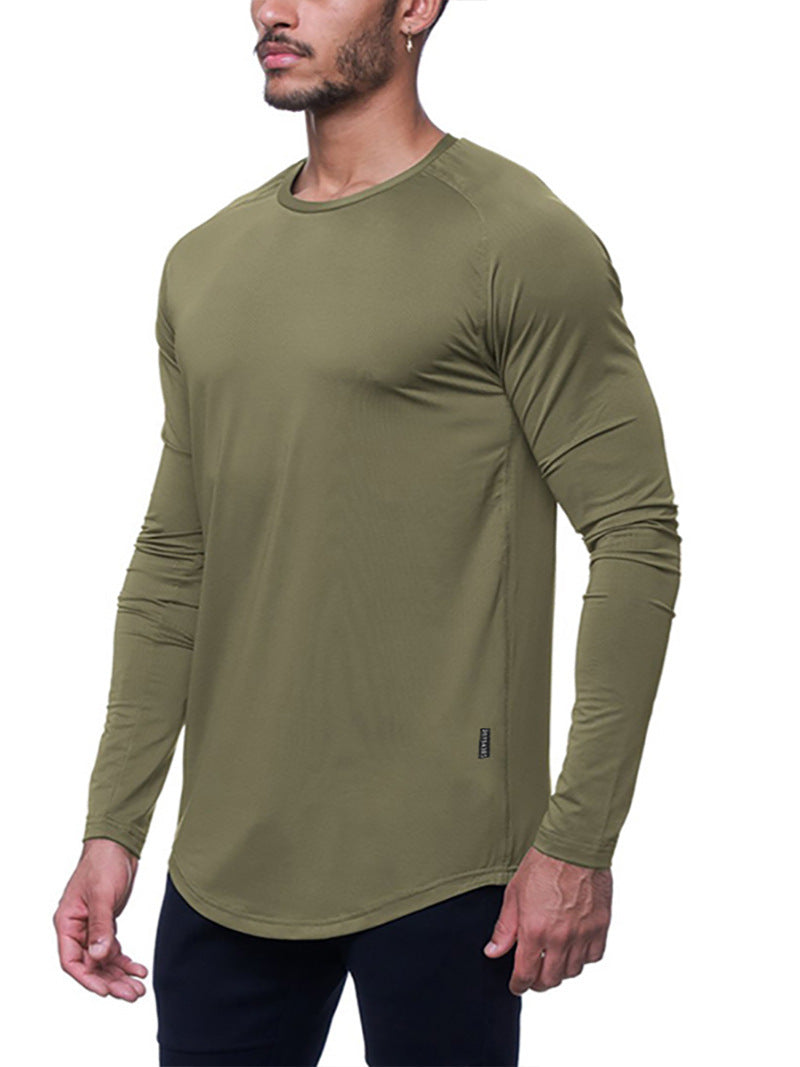 Hyperflex Sport Long Sleeve T-Shirt