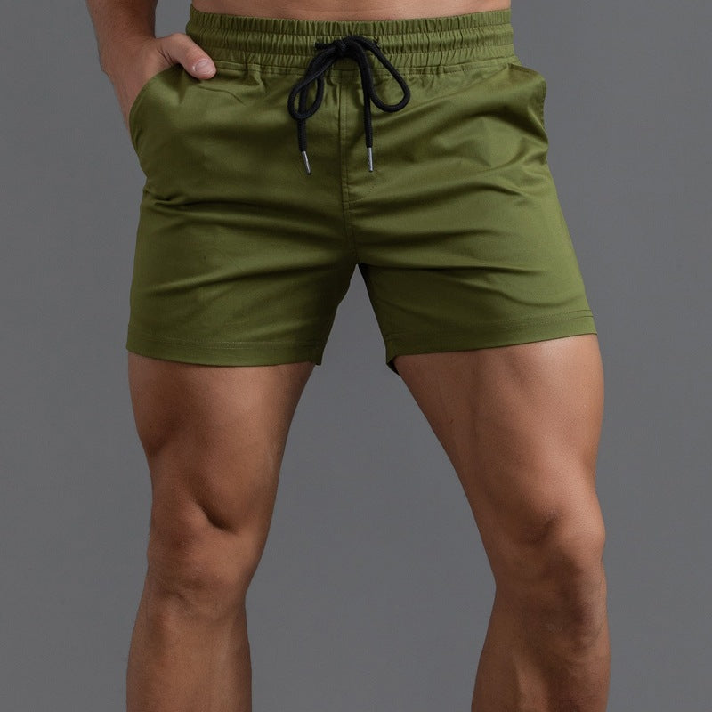 CoreMotion Shorts