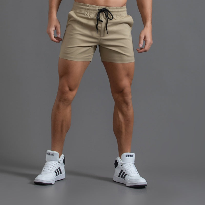 CoreMotion Shorts