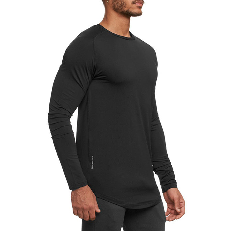 Hyperflex Sport Long Sleeve T-Shirt