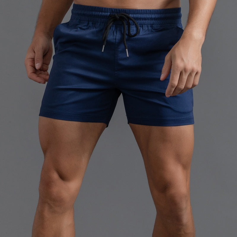 CoreMotion Shorts