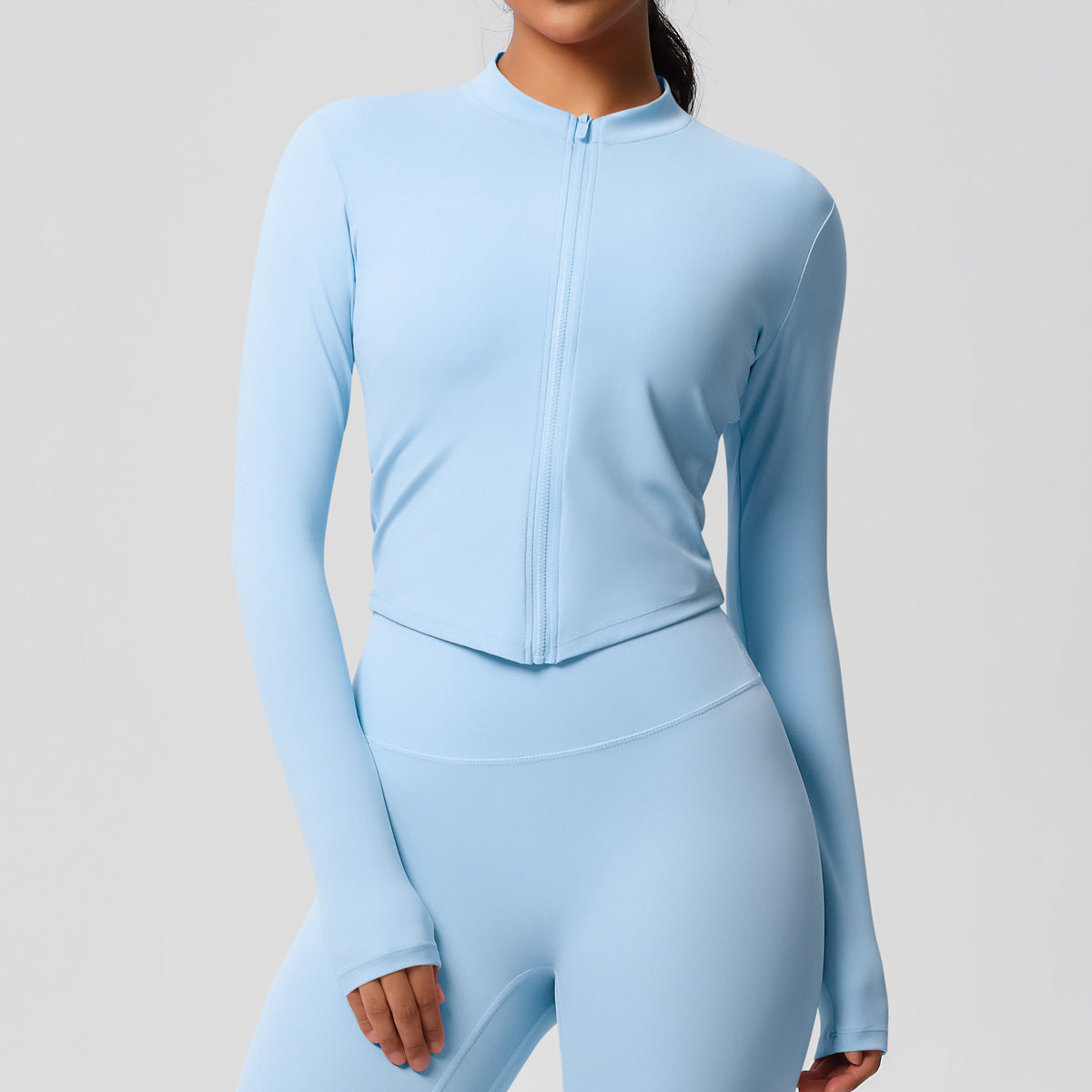 Ultra Long Sleeve Tops