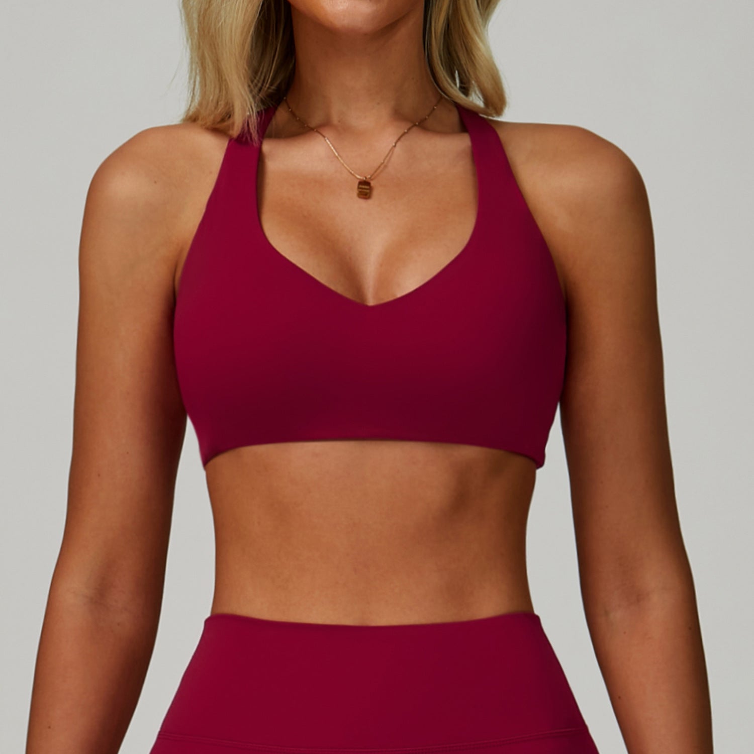 Balance Sports Bra