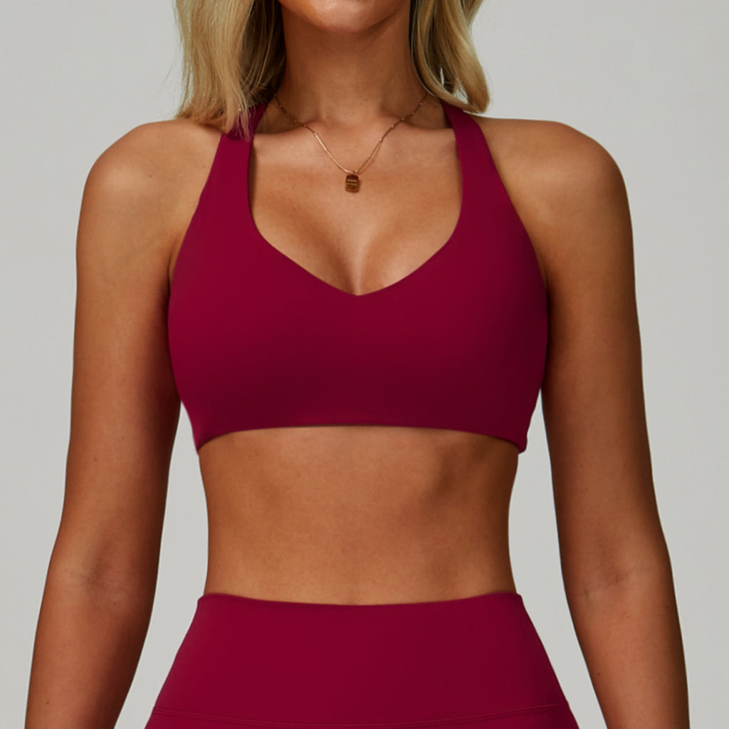 Balance Sports Bra