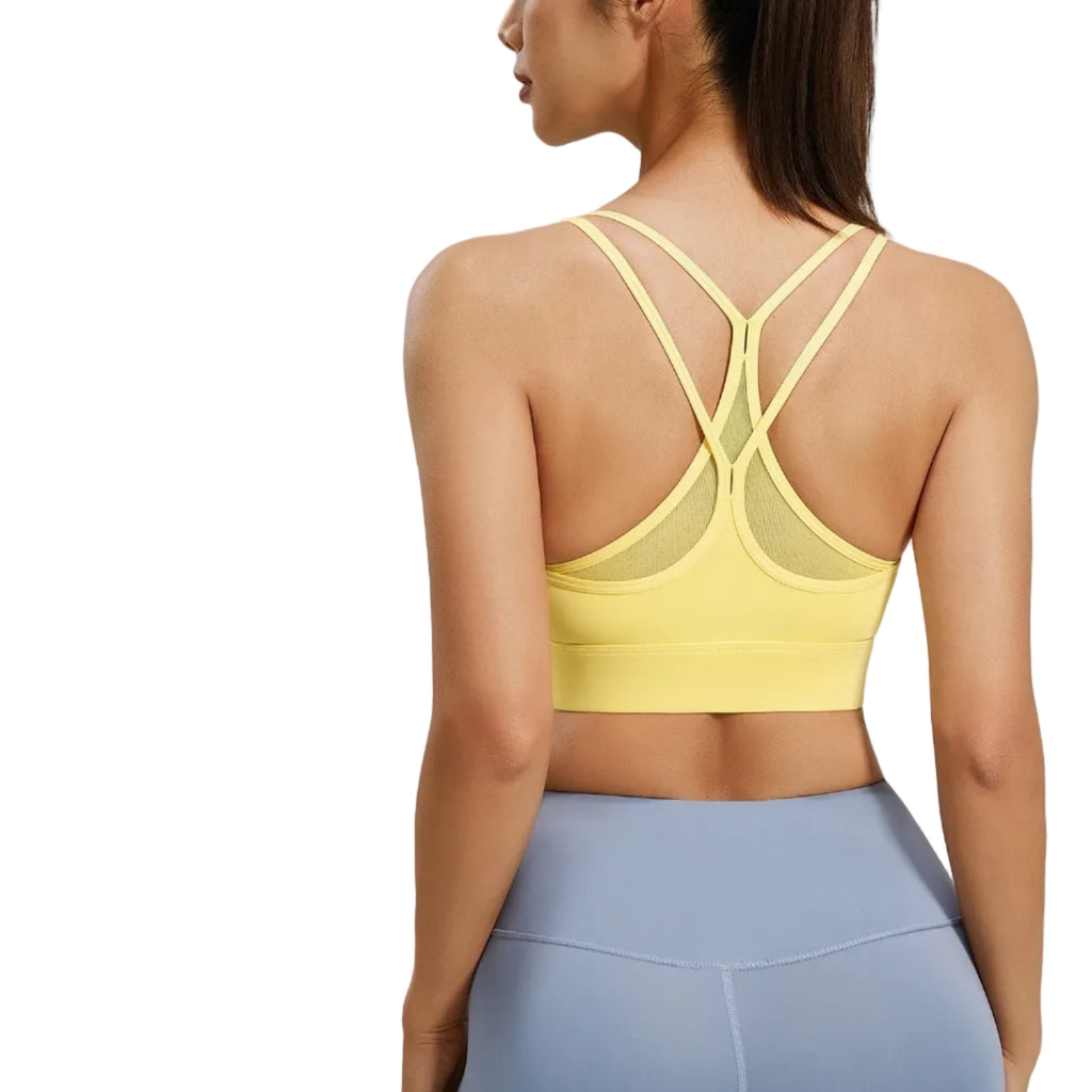 Yoga Sports Bras