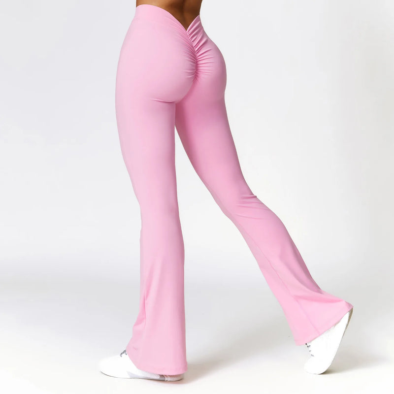 Seamless Leggings 1